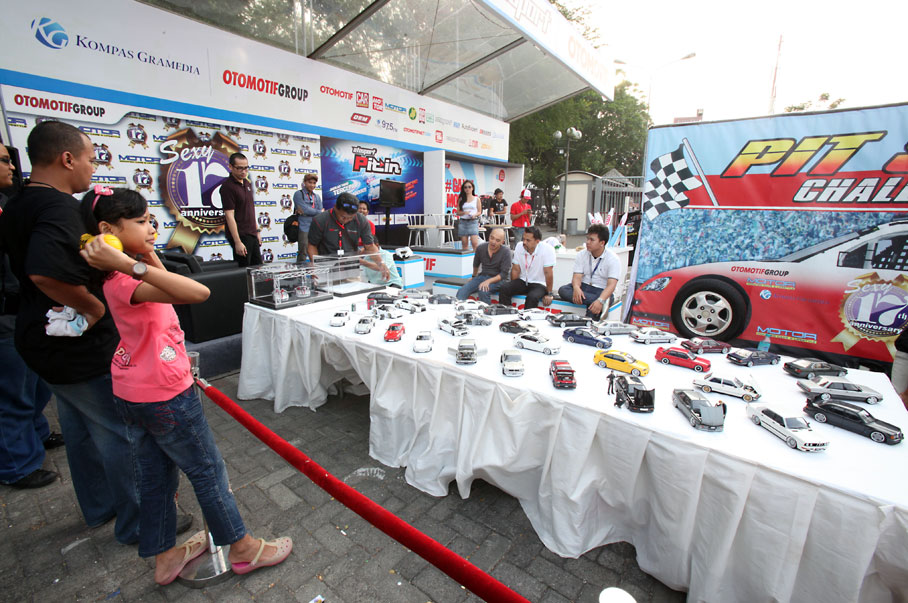 Majalah MOTOR908 Majalah MOTOR908