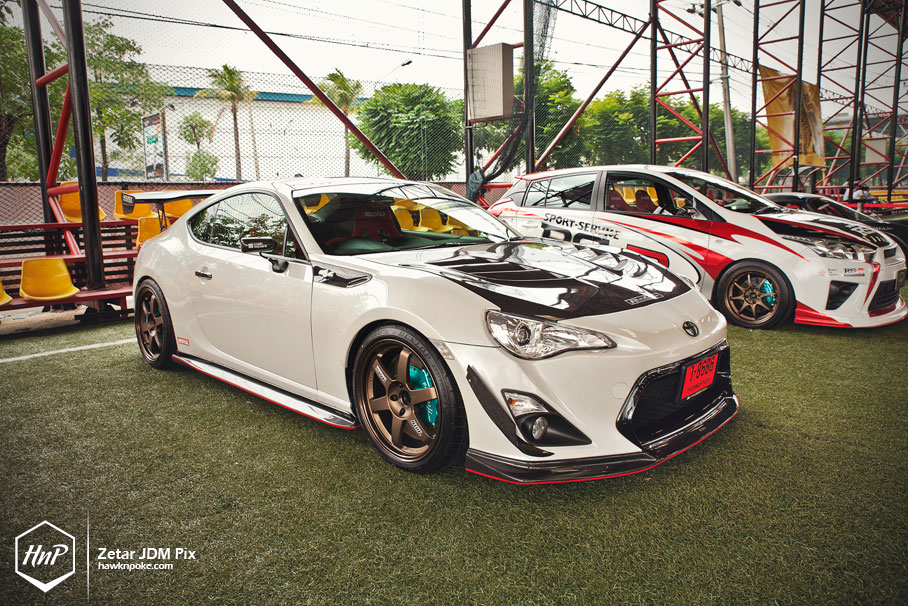 Nissan 200sx club thailand #4